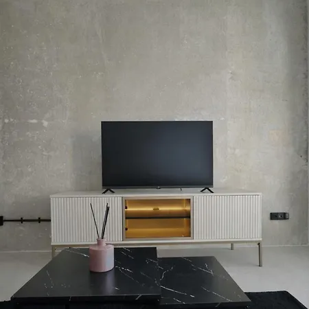 Appartamento Kysucka Košice