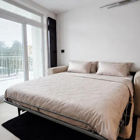 Kysucka Apartamento *