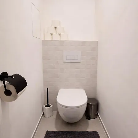 Apartmán Kysucka Košice