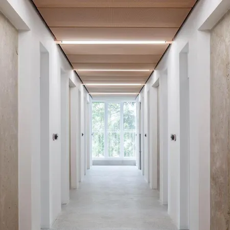 Kysucka Apartamento Košice