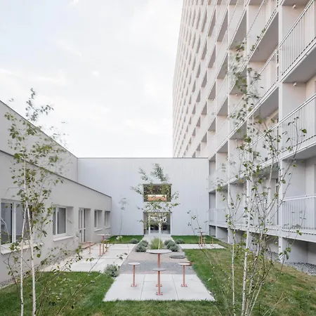 Apartamento Kysucka *