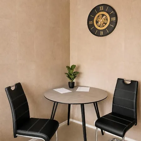 Kysucka Apartamento Košice