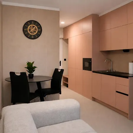 Apartamento Kysucka