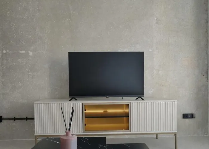 Appartamento Kysucka Košice