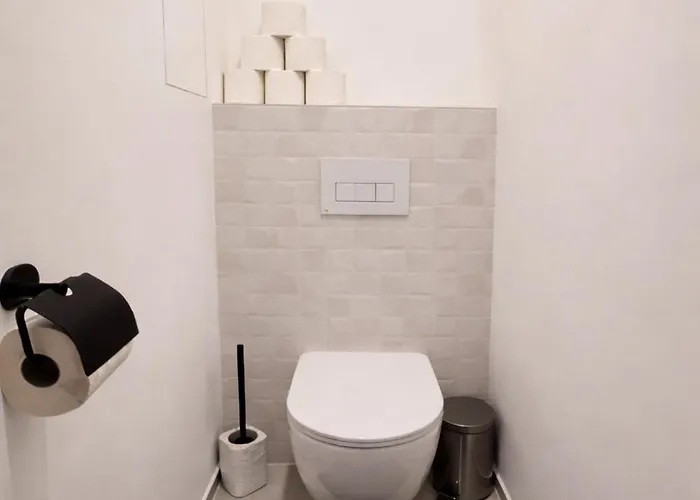 Apartmán Kysucka Košice