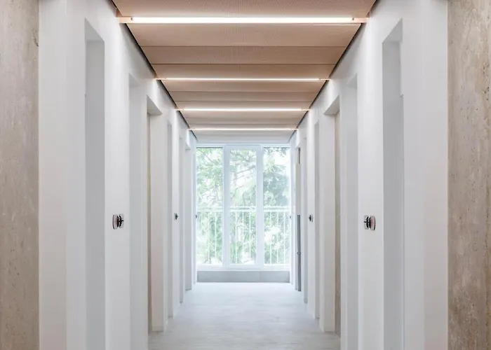 Kysucka Apartmán Košice